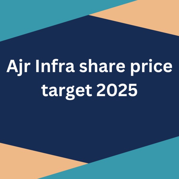 Ajr Infra share price target 2025: Business fundamentals and share pattern