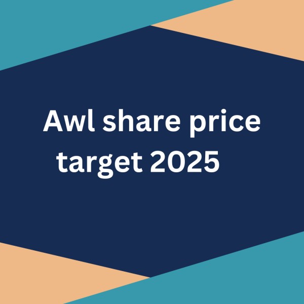 Awl Share share price target 2025